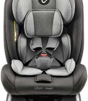 Cadeira Auto Reclinável 0 - 25 kg