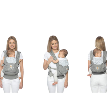 Canguru baby Carrier Ergobaby