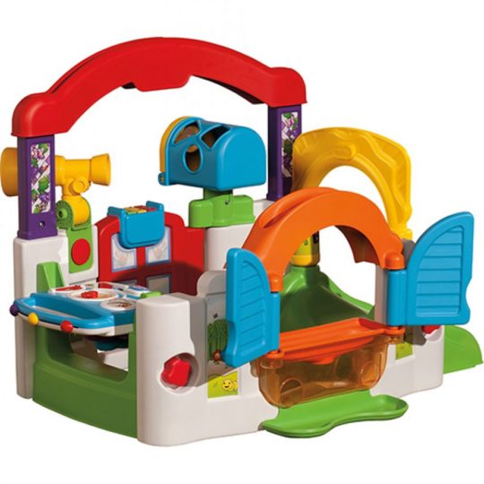 Jardim de Atividades Little Tikes