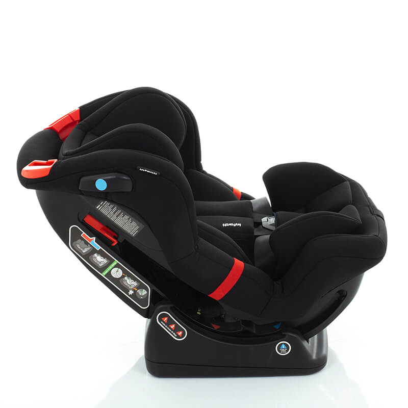 Cadeira Auto Reclinável 0 - 25 kg - Imagem 4