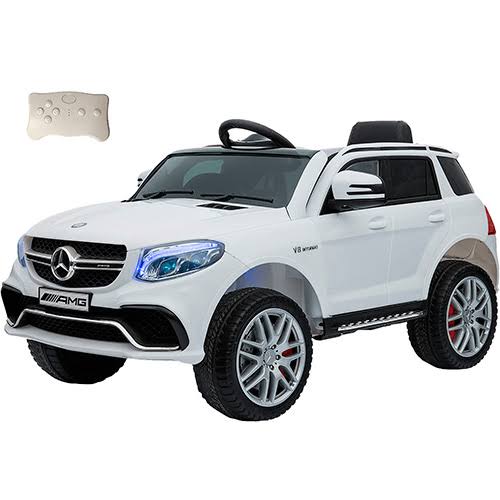 Kids benz 2025