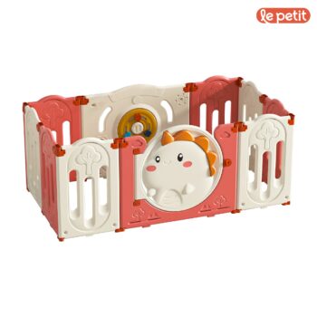 Cercadinho Le Petit Dino