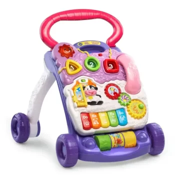 Andador Bebê VTECH