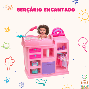 Berçário Encantado