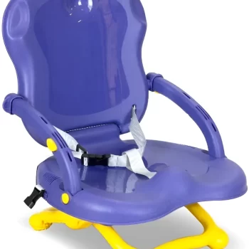 Cadeirinha Alimentação Portátil Baby Style