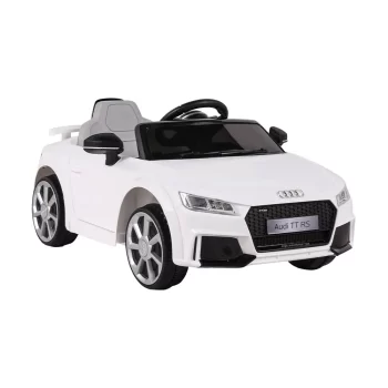 Carro Elétrico Infantil Audi TT